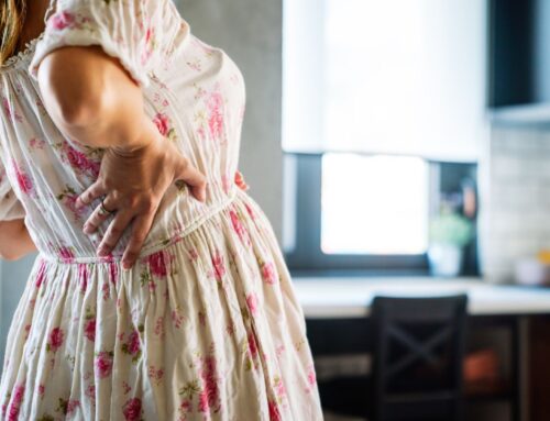 Postnatal Pain is Real – and No, It’s Not Just ‘Getting Older’ or ‘Part of Being a Mum’
