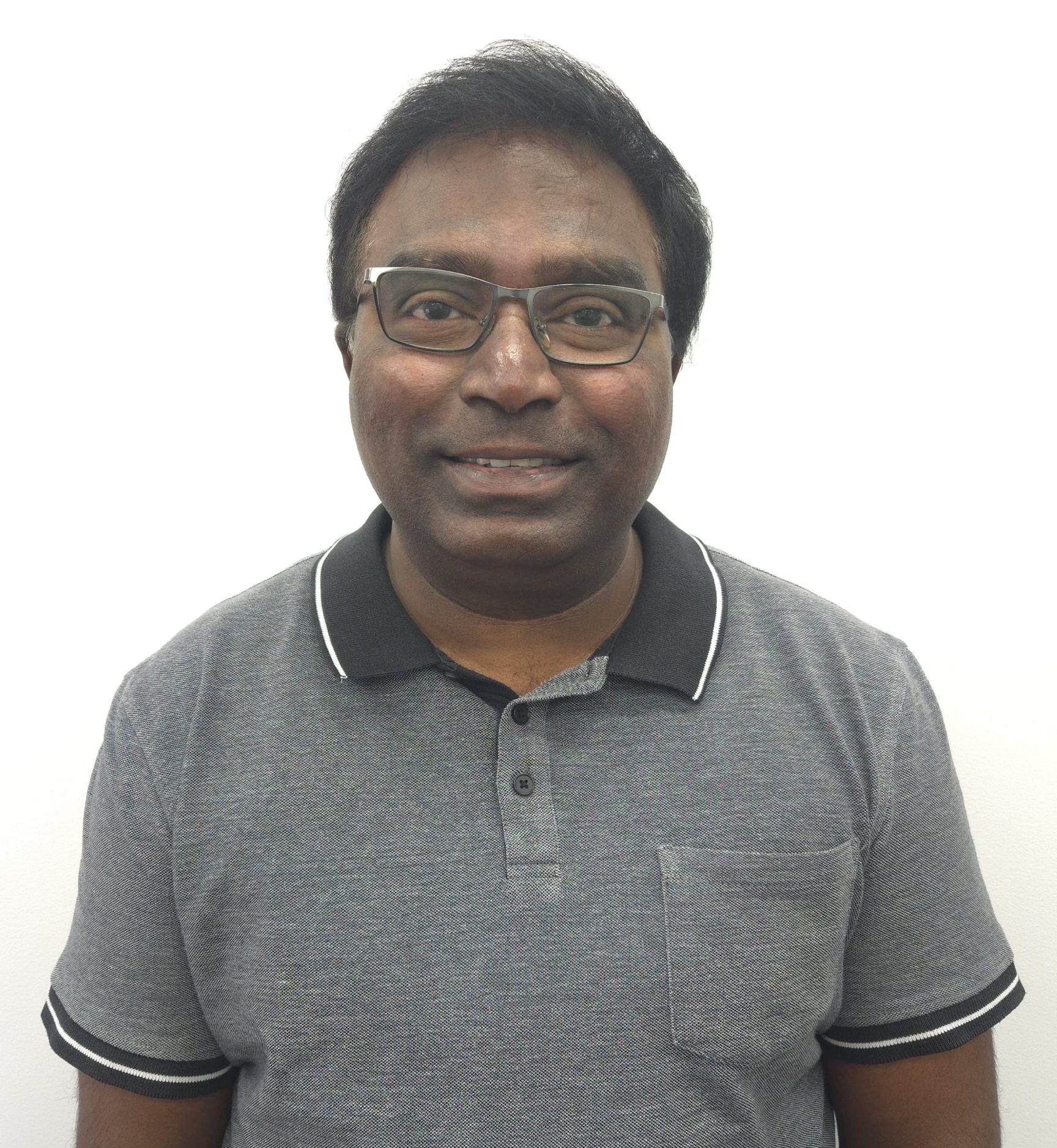 Ravi Meda Picture of Dan, Exercise Physiologist at Get Better Physiotherapy Centre