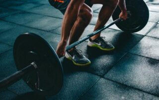 sports injuries physiotherapy