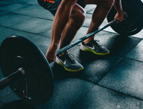 The Importance of Physiotherapy in Treating Back Pain After Deadlifting in the Gym
