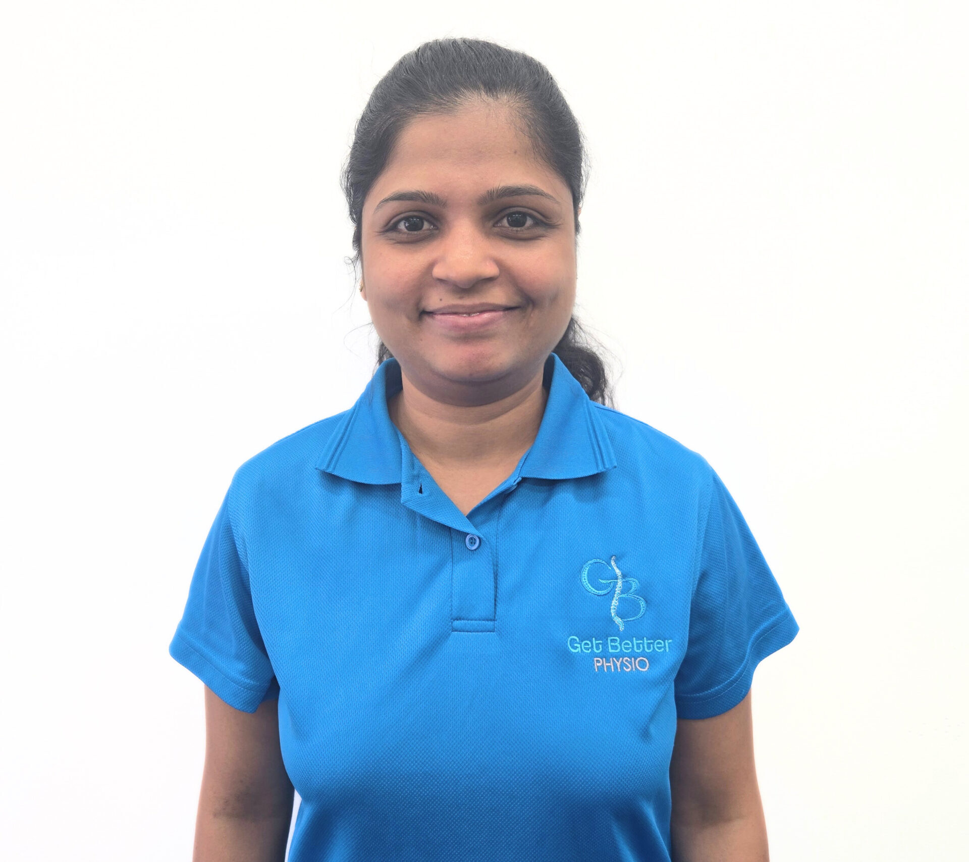 Priya Physio Picture of Radhika Gupta, Physiotherapist at Get Better Physiotherapy Centre
