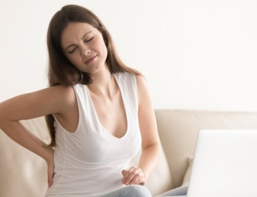 5 Common Mistakes Mothers Make When Dealing with Back Pain(And How to Fix Them)