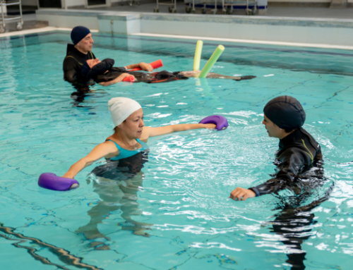 Hydrotherapy Near Browns Plains: When Water Based Physiotherapy Is the Right Choice for Pain Relief