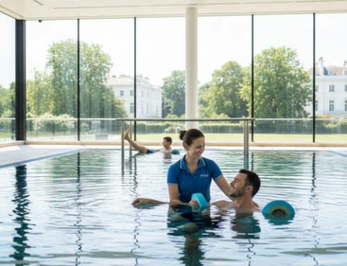 Physiotherapy in Regents Park: When Hydrotherapy Complements Hands On Treatment and Rehab