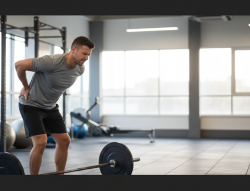 New Year, New Gym Injury: 5 Mistakes That Wreck Your Back in January