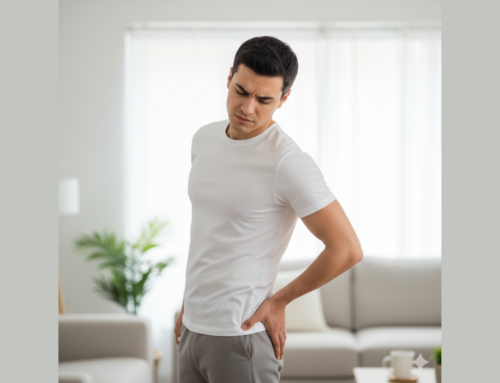 Sciatica or Tight Glutes? The 60-Second Test Most People Get Wrong
