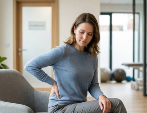 Do You Need a Back Pain Specialist or a Physio First?
