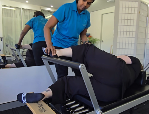 Diastasis Recti After Pregnancy: Your Guide to Recovery and Treatment Options